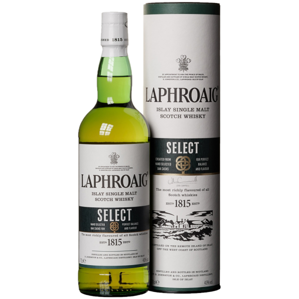 Laphroaig Select